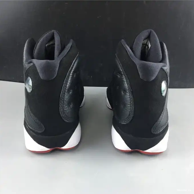 Rep TB 'Playoff' 2011 414571-001 Jordan 13 Air Retro 0419